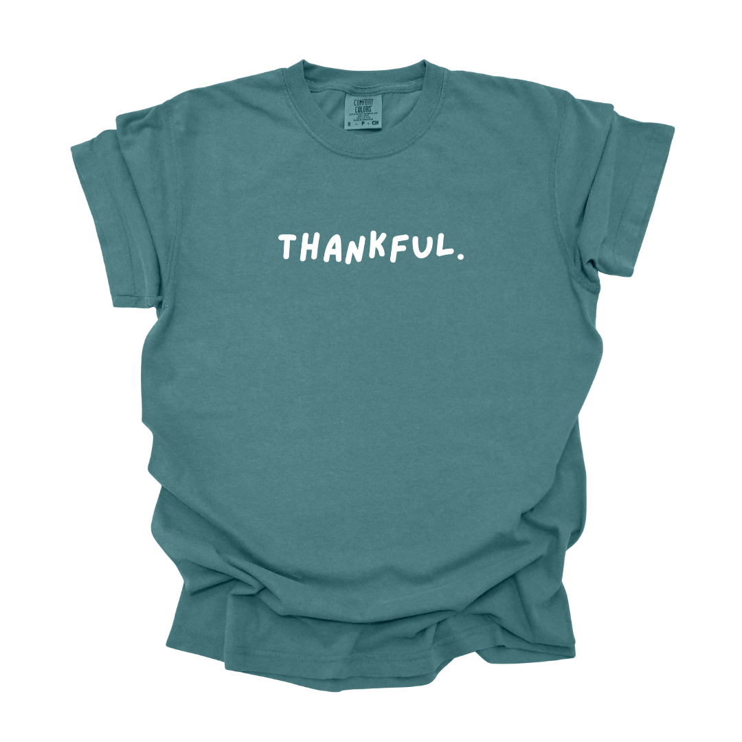 Thankful Tee