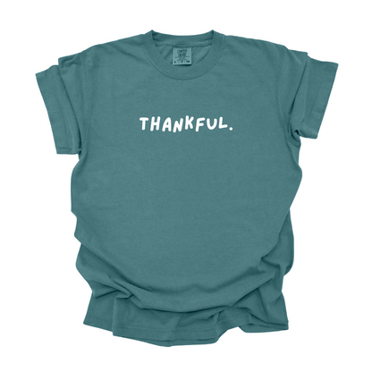 Thankful Tee