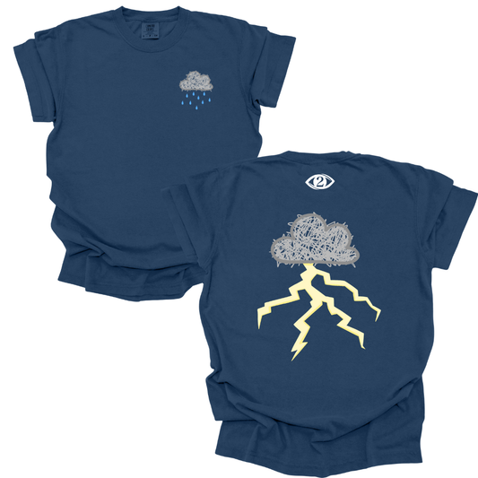 Spring Storm - Tee