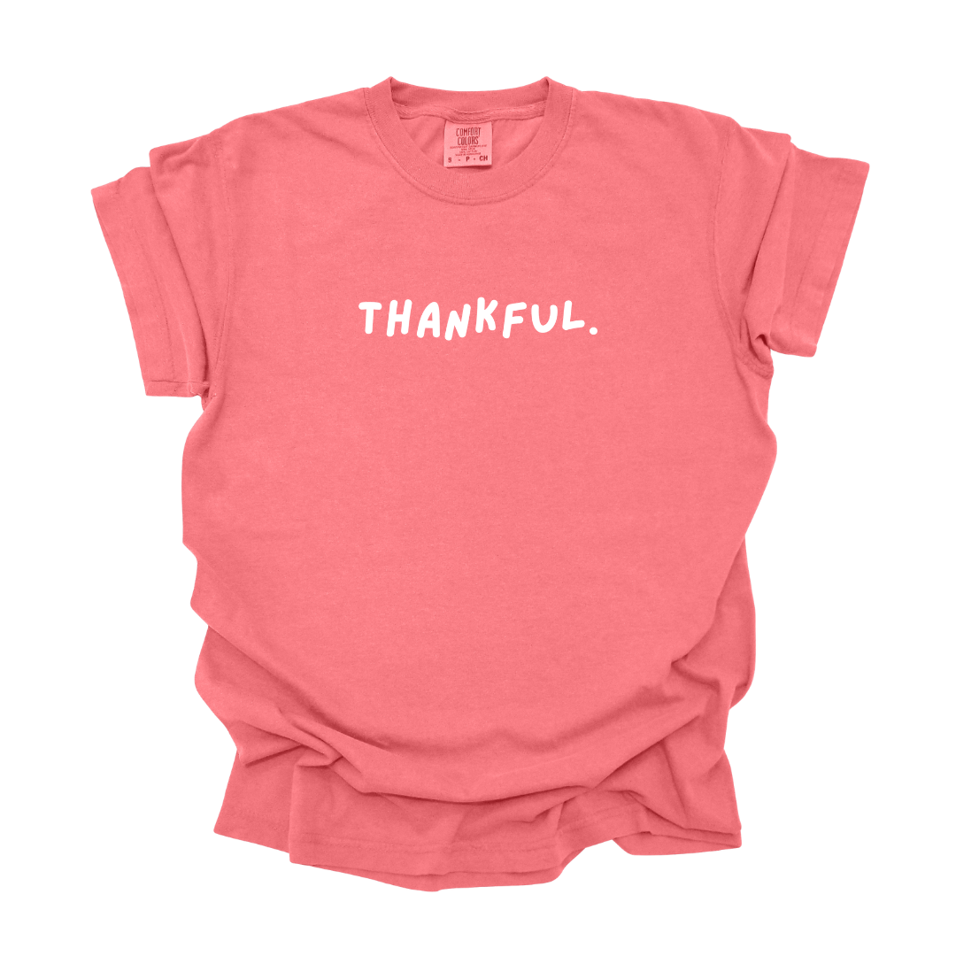 Thankful Tee