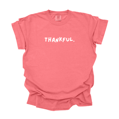 Thankful Tee