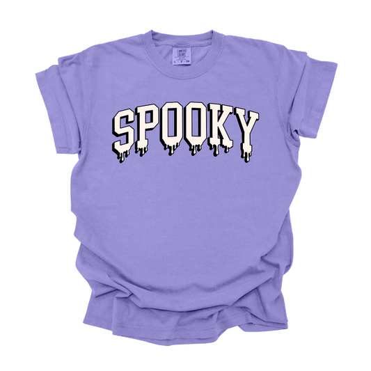 Spooky Tee