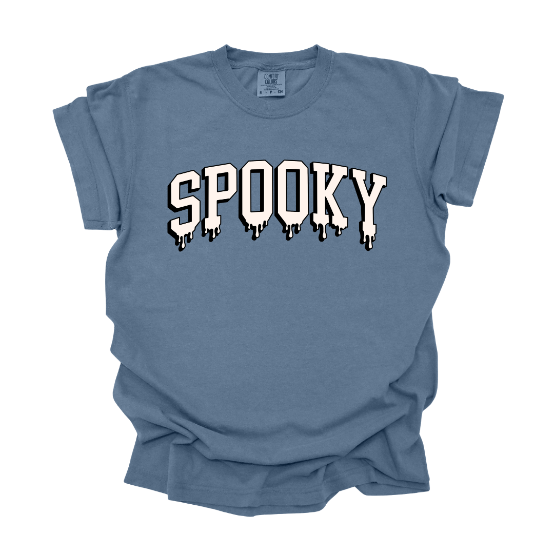 Spooky Tee