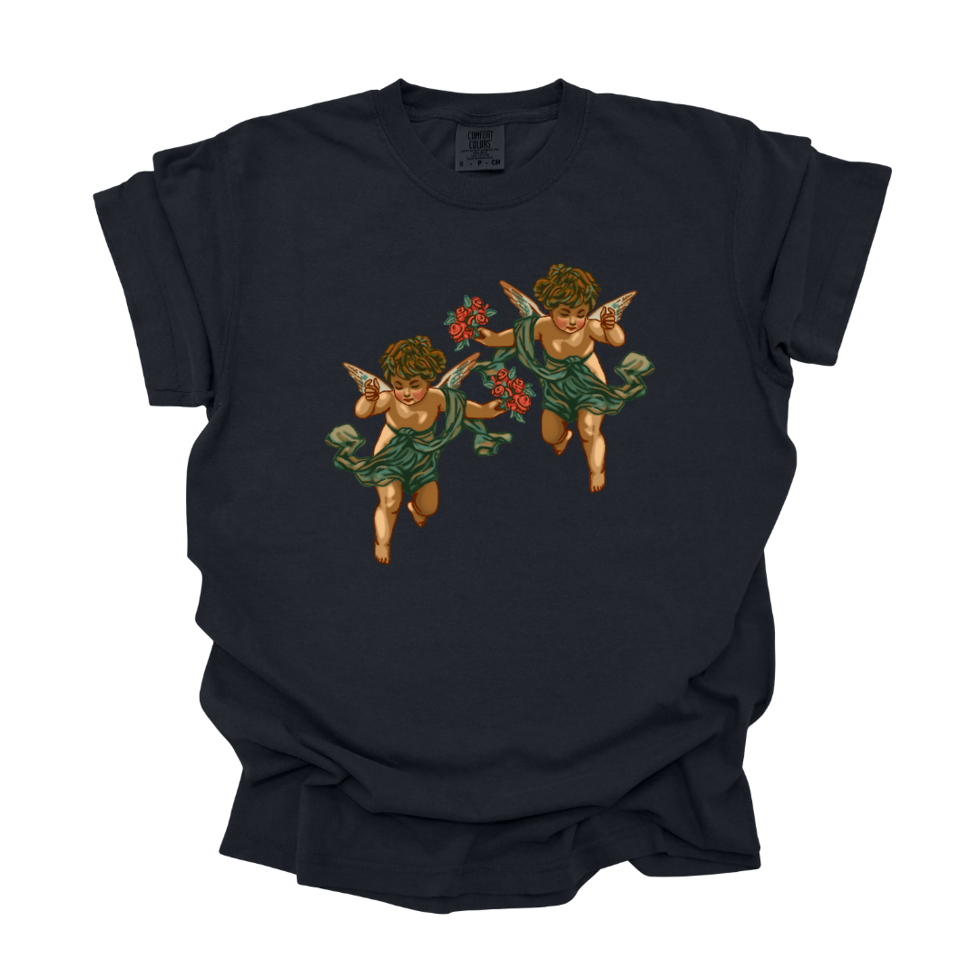 Bloom Baby Bloom - Tee