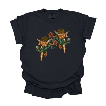 Bloom Baby Bloom - Tee