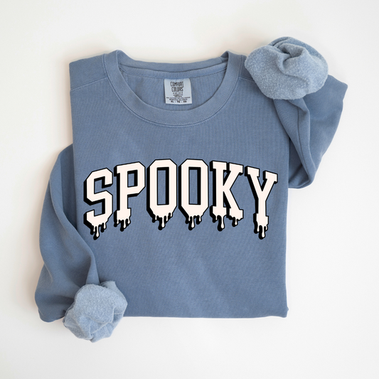 Spooky Sweatshirt