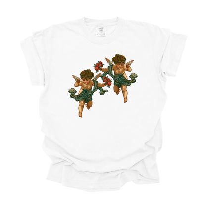 Bloom Baby Bloom - Tee
