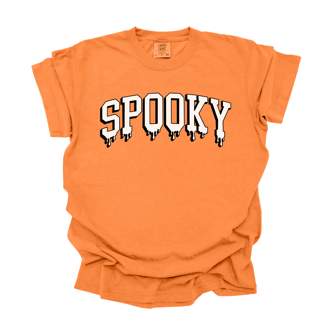 Spooky Tee
