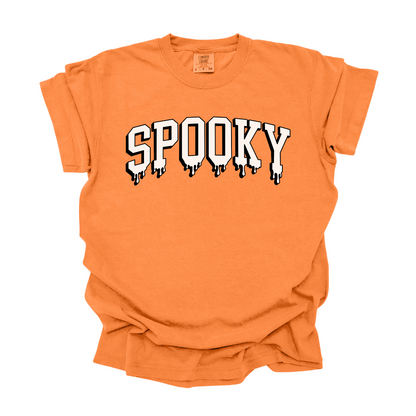 Spooky Tee