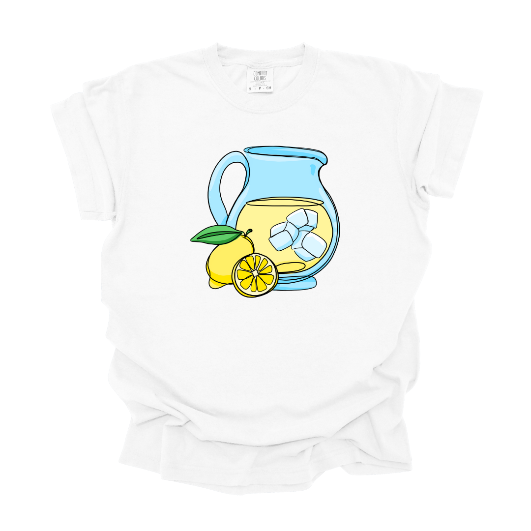 Lemons 2 Lemonade - Tee