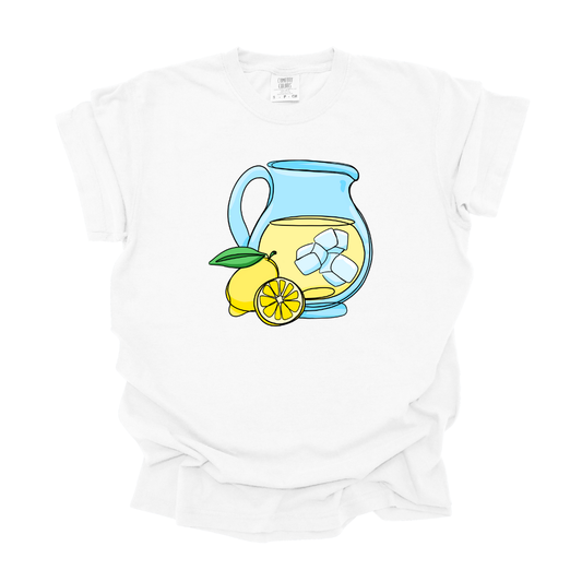 Lemons 2 Lemonade - Tee