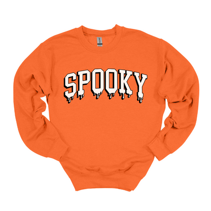 Spooky Sweatshirt