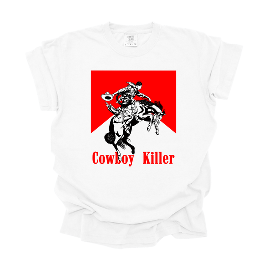 Cowboy Killer - Tee