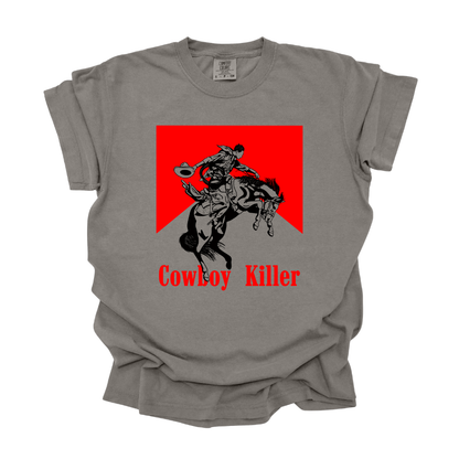 Cowboy Killer - Tee