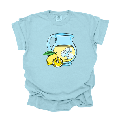 Lemons 2 Lemonade - Tee