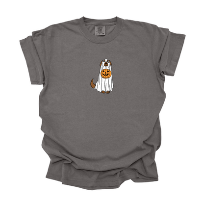 Spooky Puppy Tee
