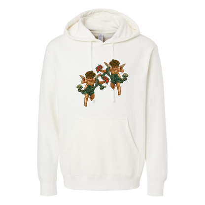 Bloom Baby Bloom - Hooded Sweatshirt