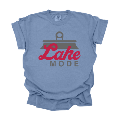 Lake Mode - Tee