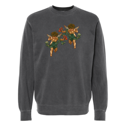 Bloom Baby Bloom - Crew Sweatshirt