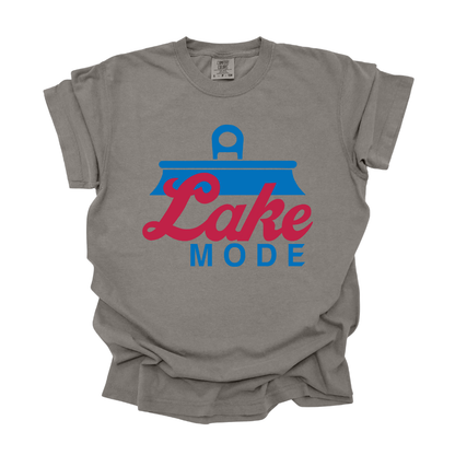 Lake Mode - Tee