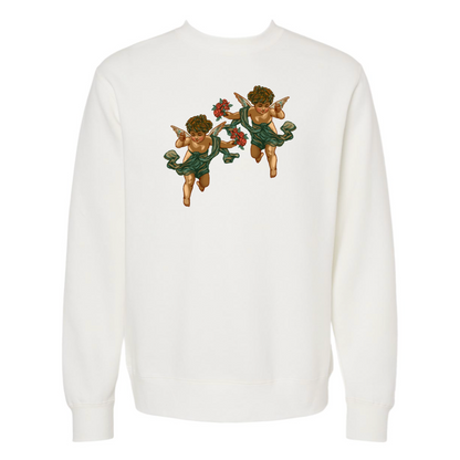 Bloom Baby Bloom - Crew Sweatshirt