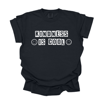 Kindness is Cool - Adult Tee