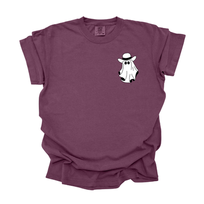 Cowboy Ghost - Tee