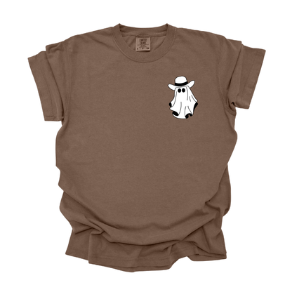 Cowboy Ghost - Tee