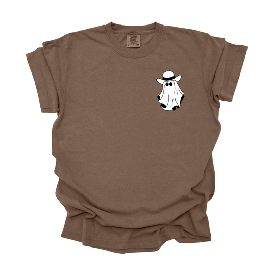 Cowboy Ghost - Tee