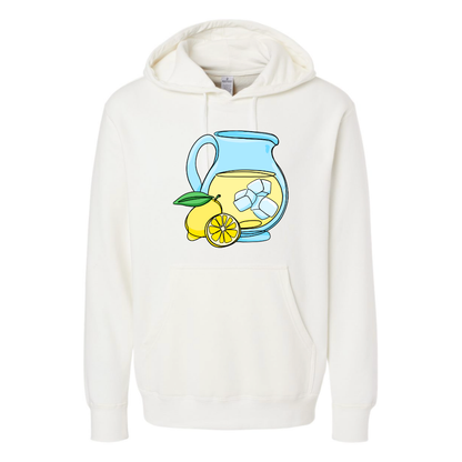 Lemons 2 Lemonade - Hooded Sweatshirt