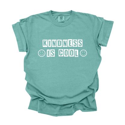 Kindness is Cool - Adult Tee