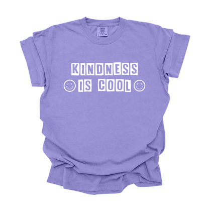 Kindness is Cool - Adult Tee