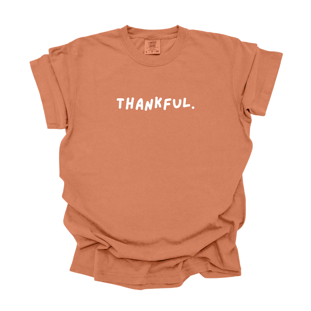 Thankful Tee