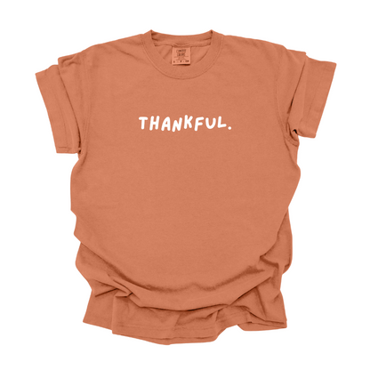 Thankful Tee
