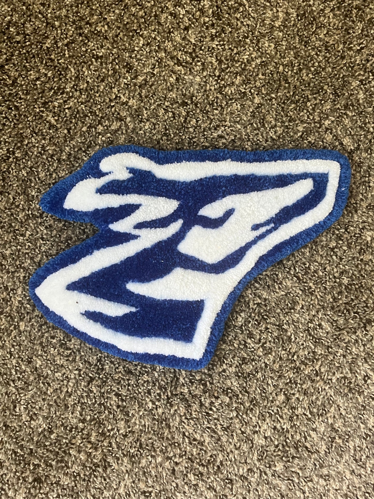 UNK Loper Rug