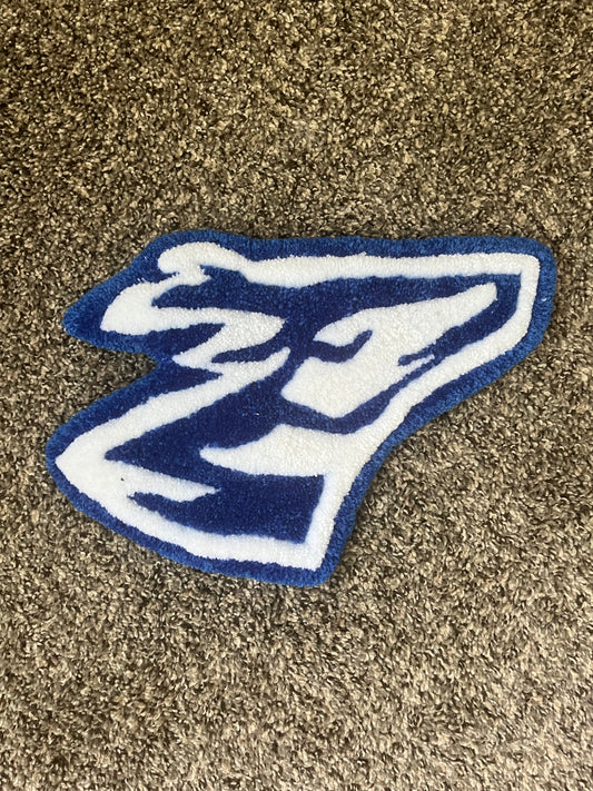 UNK Loper Rug