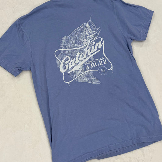 Catchin' More Than a Buzz T-Shirt