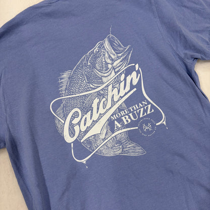 Catchin' More Than a Buzz T-Shirt