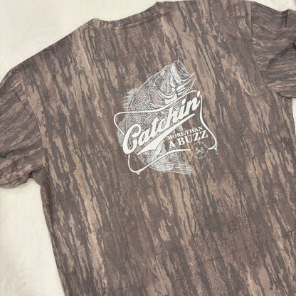 Catchin' More Than a Buzz T-Shirt