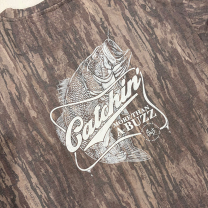 Catchin' More Than a Buzz T-Shirt