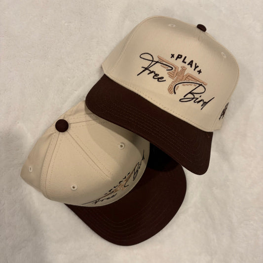 Play Free Bird Hat