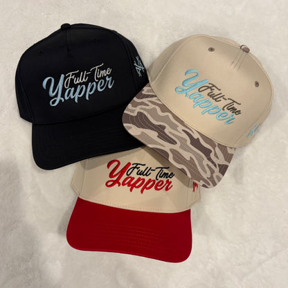 Full Time Yapper Hat
