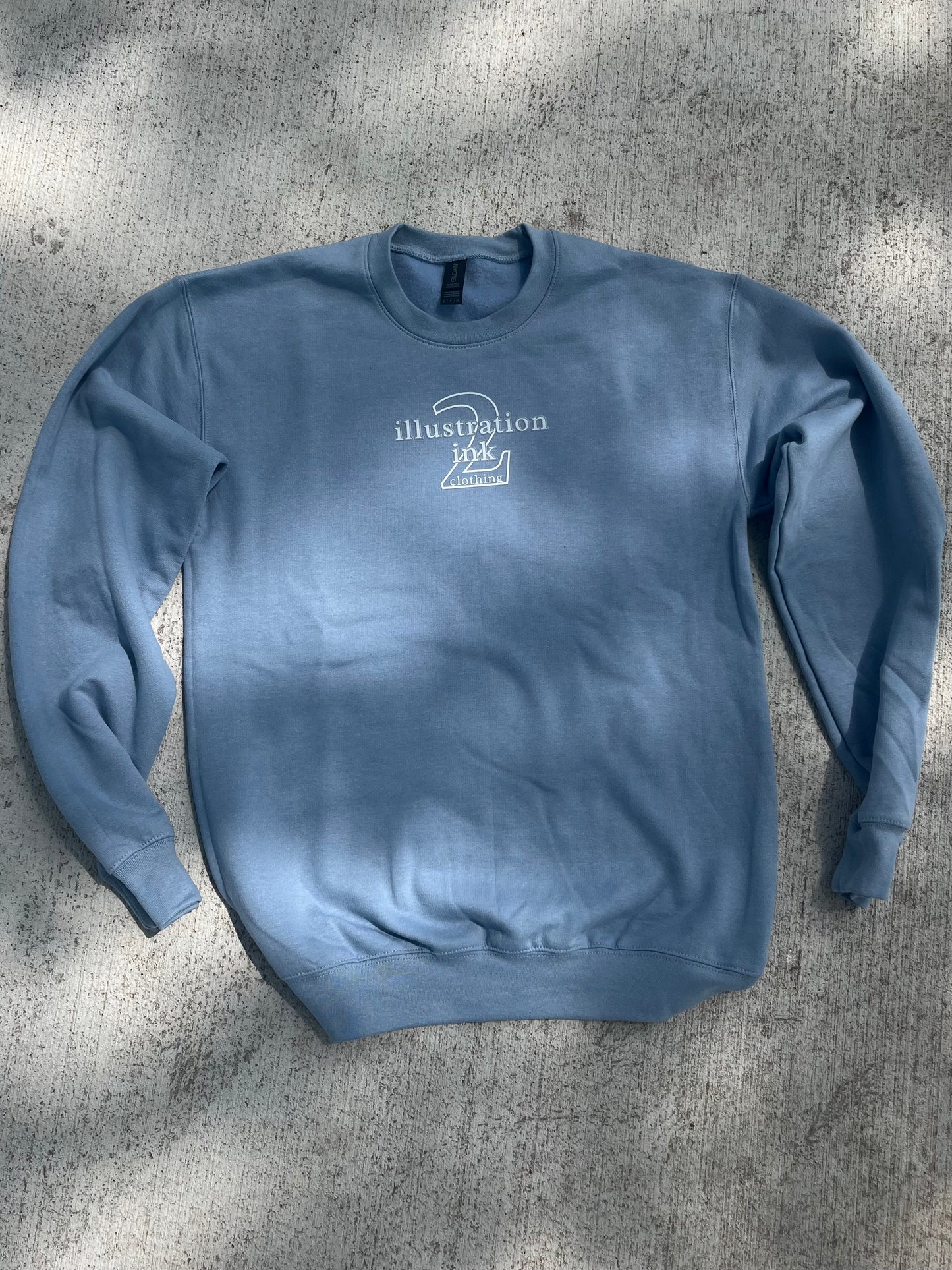 good things are coming - crew sweatshirt