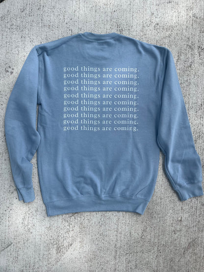 SMALL items in stock