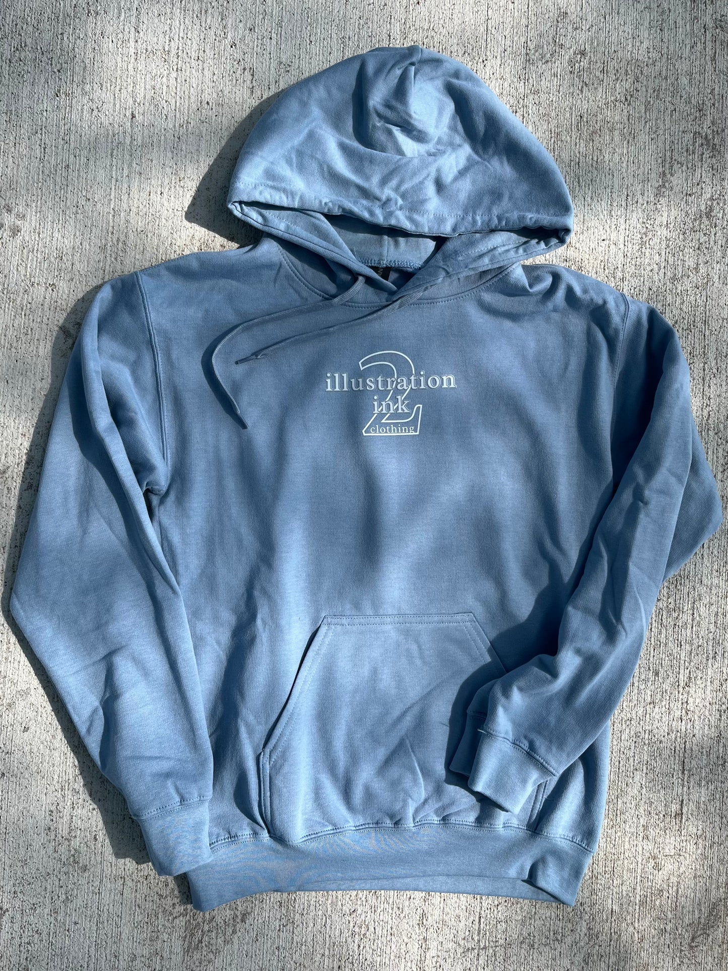 good things are coming - hoodie