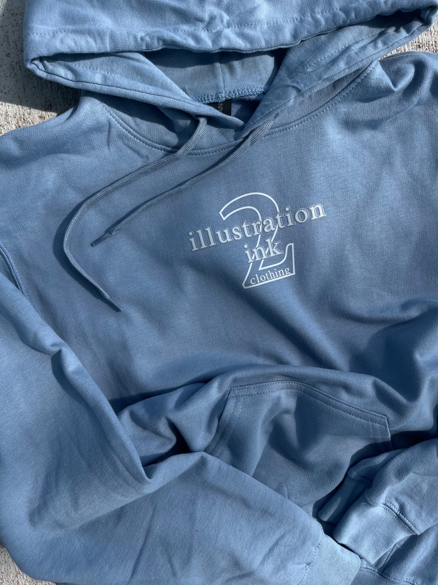 good things are coming - hoodie