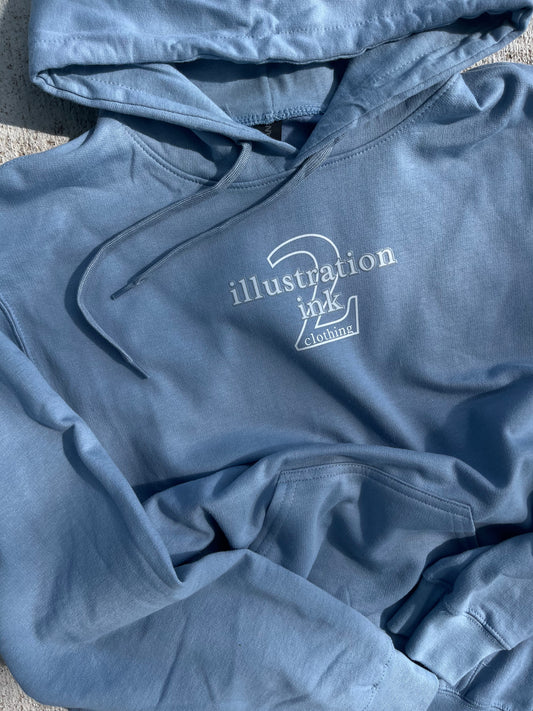 good things are coming - hoodie