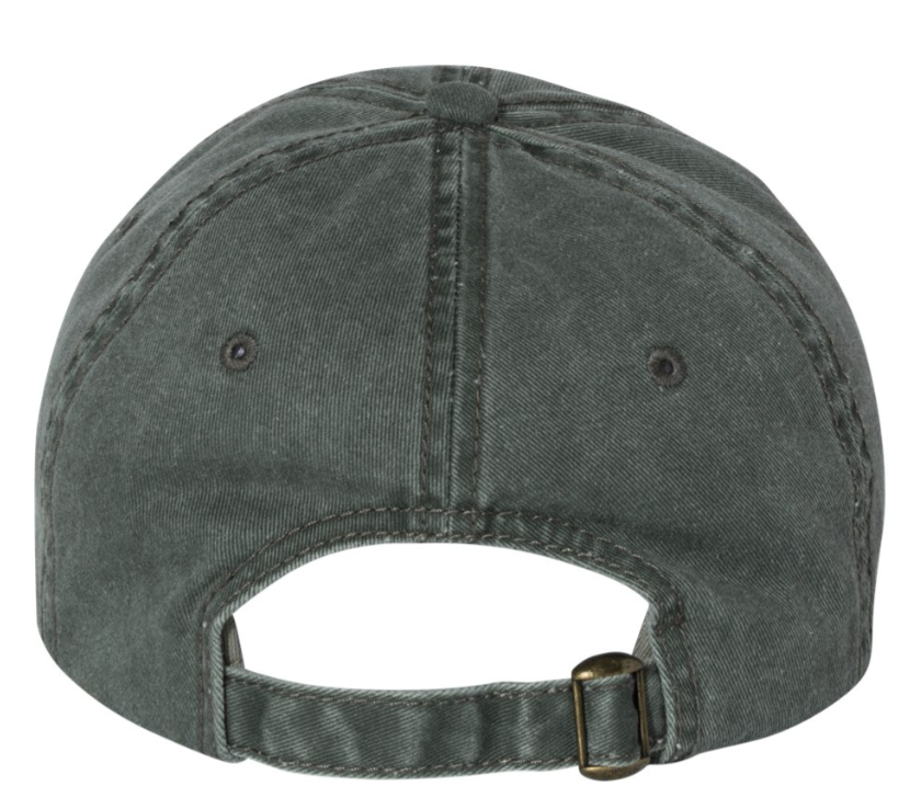 Silly Goose Pigment-Dyed Cap