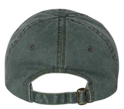 Silly Goose Pigment-Dyed Cap