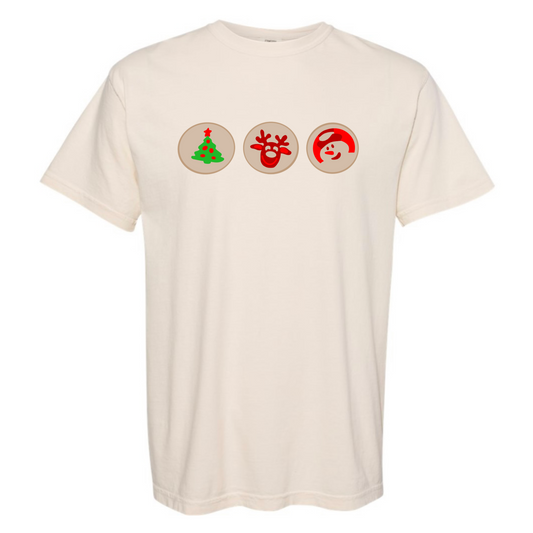 Christmas Cookies - Tee